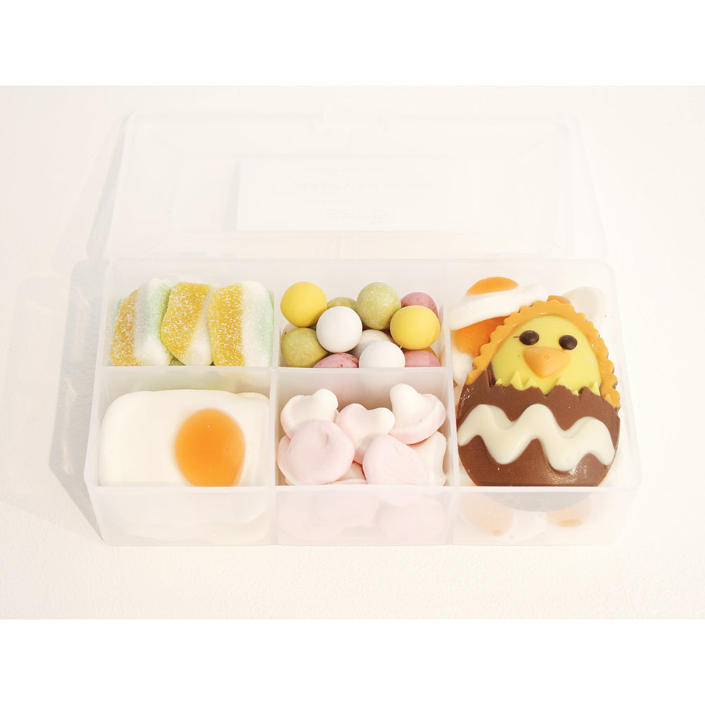 Happy Easter! Box of Sweets