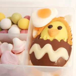 Happy Easter! Box of Sweets