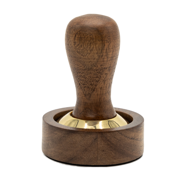 Tamper with Holder