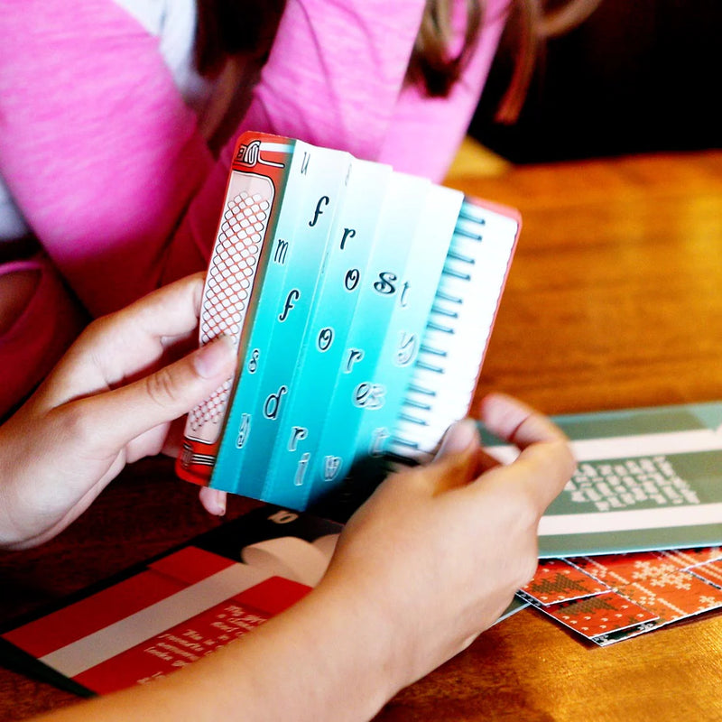 Santa Christmas Escape Room