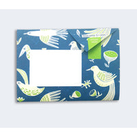 Origami Letter Writing Set - Fig & Feather Pack