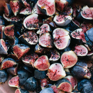 Fig & Earl Grey Jam