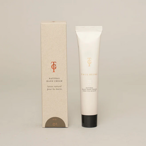 Hand Cream - Fig