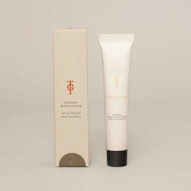 Hand Cream - Fig