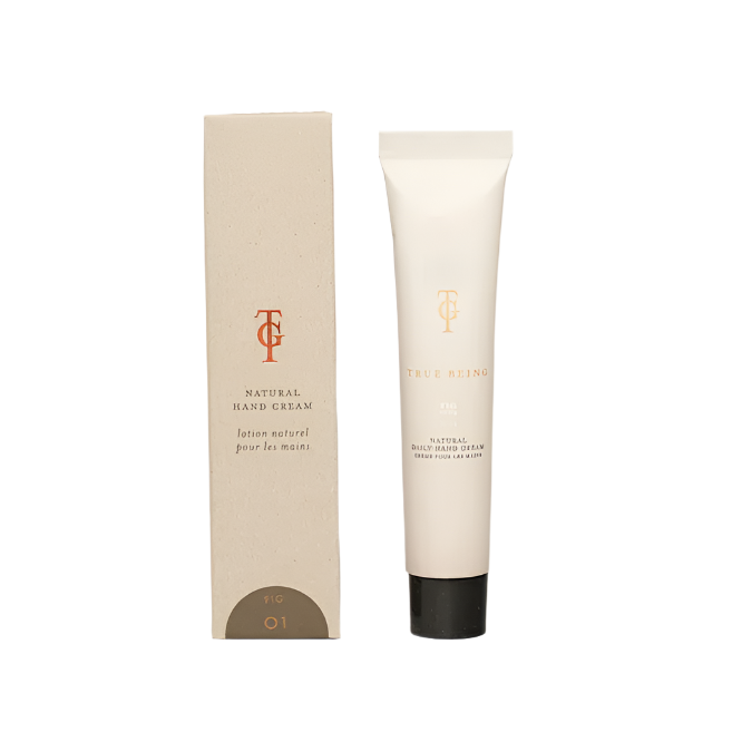 Hand Cream - Fig