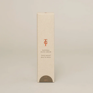 Hand Cream - Fig