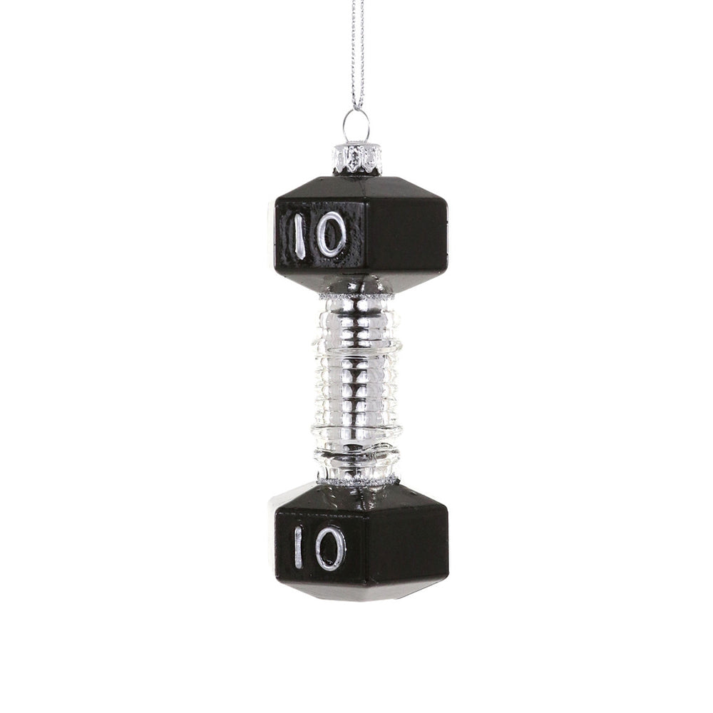 Dumbbell Decoration