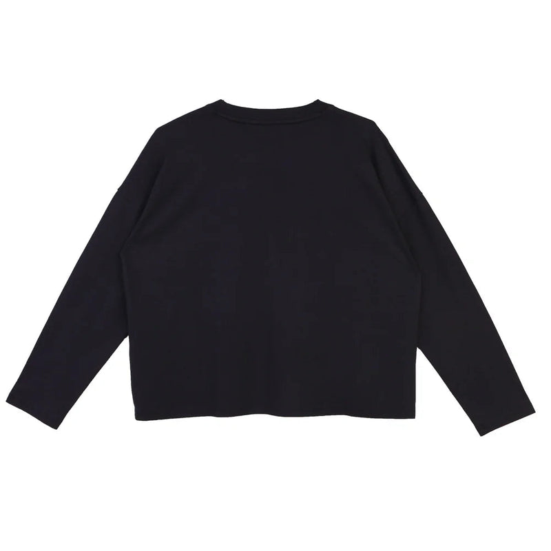 Hamley Top Navy