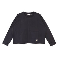 Hamley Top Navy