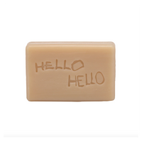 Hello, Hello - Triple Milled Soap