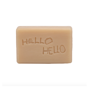 Hello, Hello - Triple Milled Soap