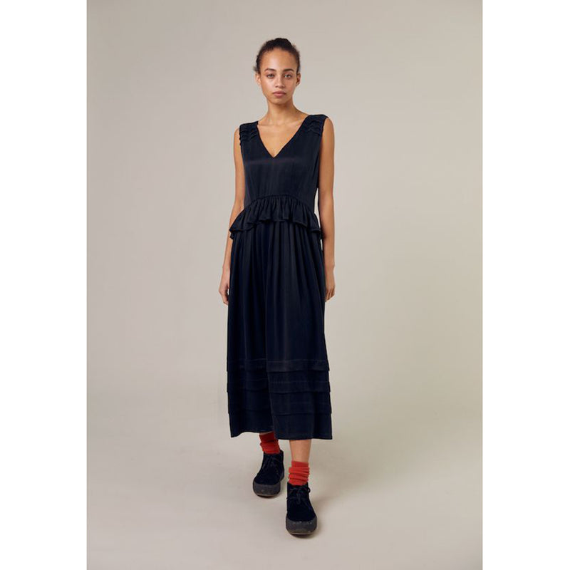 Hester Dress - Black