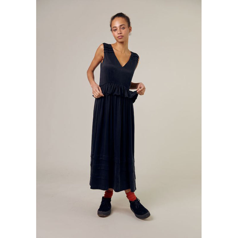 Hester Dress - Black