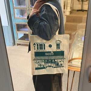15 Year Anniversary Tote Bag