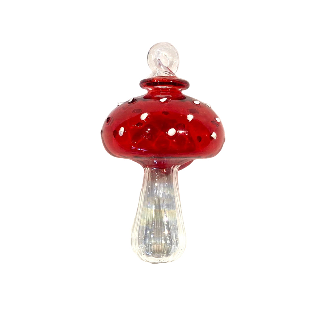 Mushroom Bauble