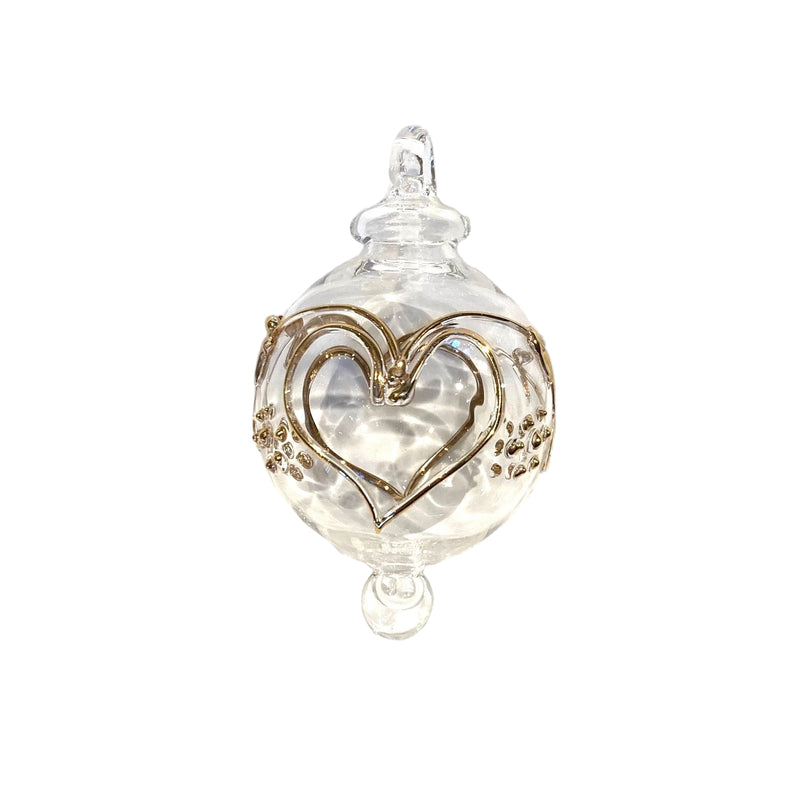 Forever Bauble in Gold, Small