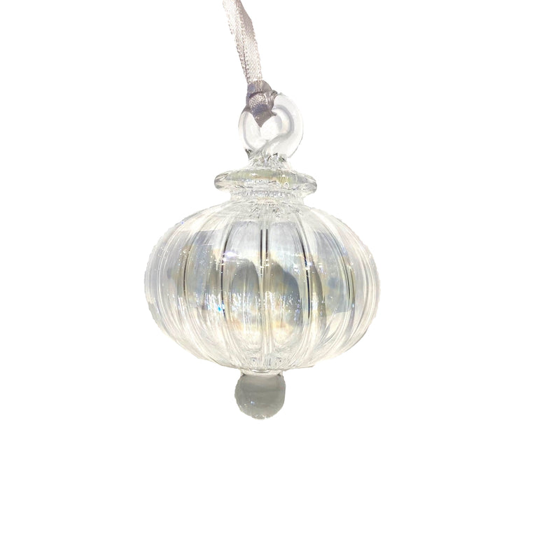 Cinders Coach in Pearl, Small