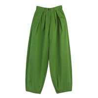 Jenkins Trousers- Grass