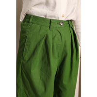 Jenkins Trousers- Grass