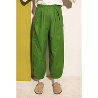 Jenkins Trousers- Grass