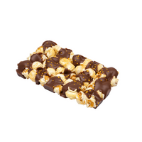 Joy Revolution - English Fizz, Milk Chocolate Popcorn