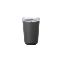 Kinto To Go Tumbler 360ml - Black