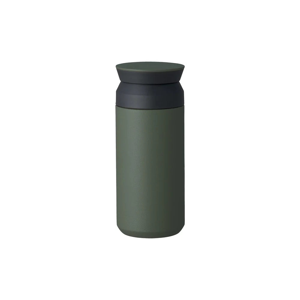 Kinto Travel Tumbler 350ml - Khaki