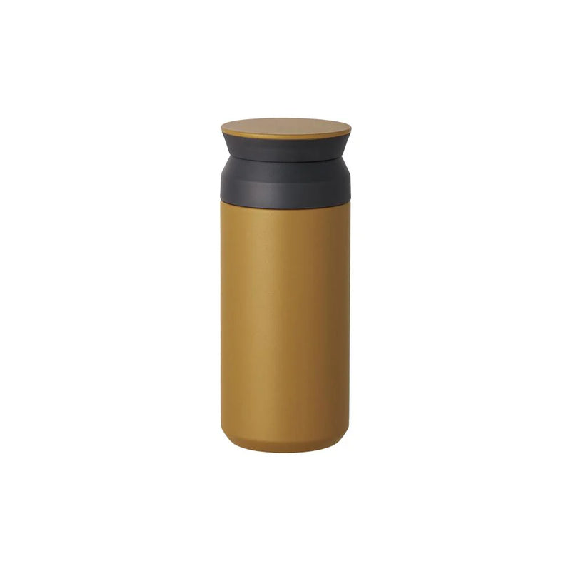 Kinto Travel Tumbler 350ml - Coyote