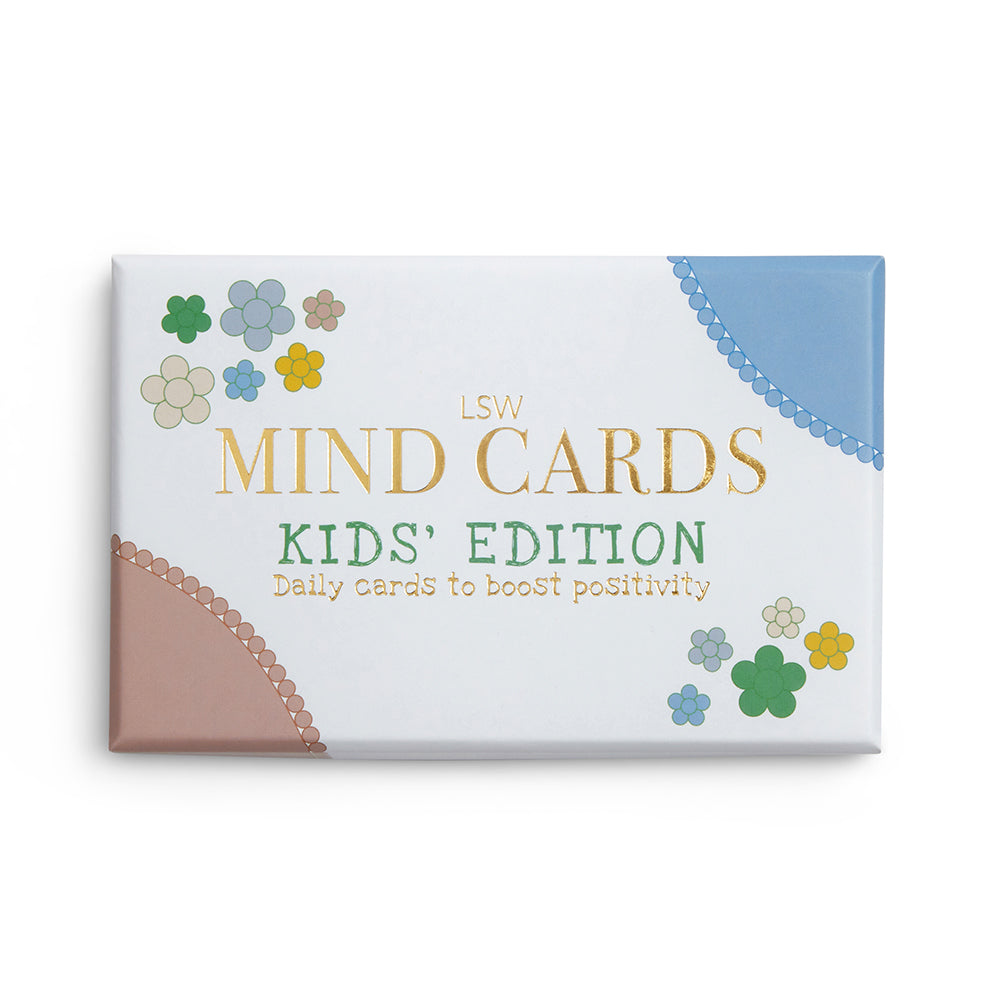 Mind Cards Kids Edition