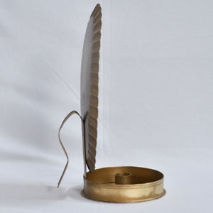 Ornate Candle Stand