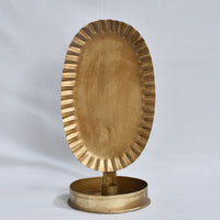 Ornate Candle Stand