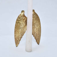 Wings Candle Pin