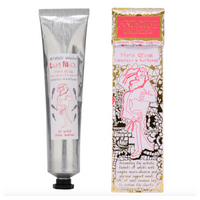 Lady Muck Hand Cream with Lavender & Bergamot