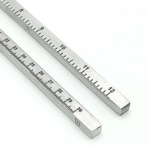 Measuring Rod