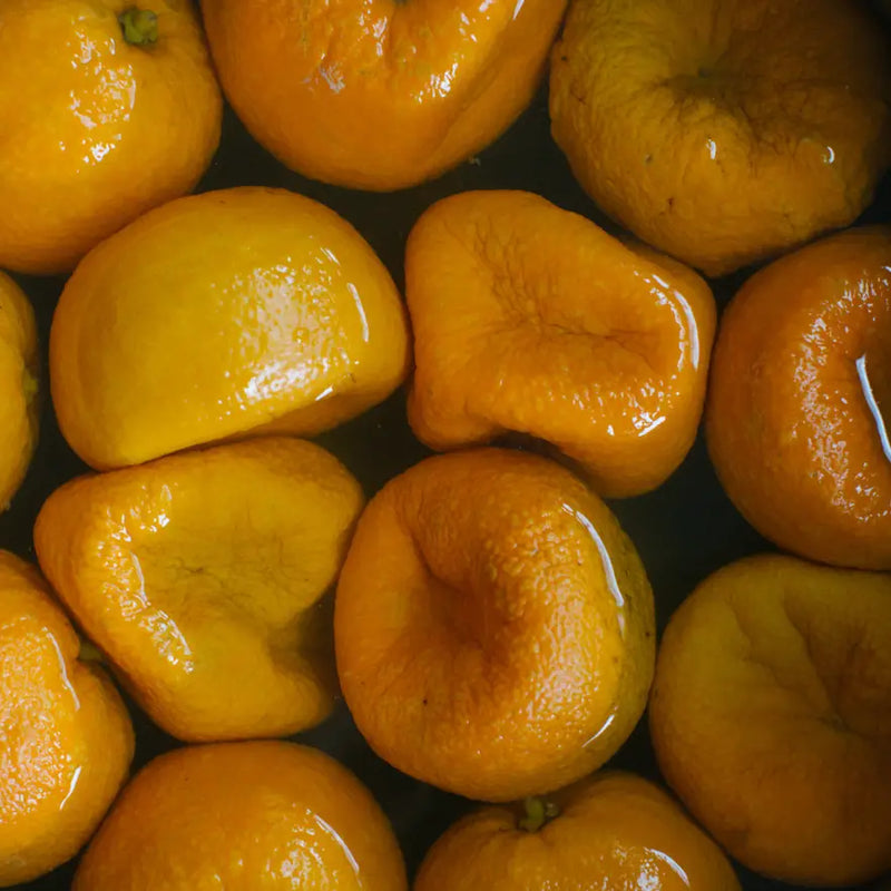 Seville Orange & Chamomile Marmalade