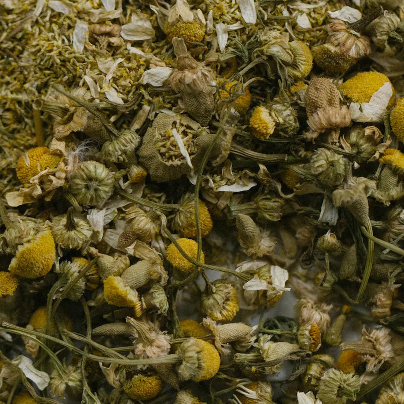 Seville Orange & Chamomile Marmalade