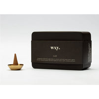 Incense Cones - Oudh