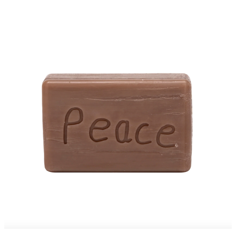 Peace - Triple Milled Soap