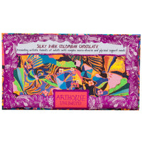 Psychedelia - Silky Dark Colombian Chocolate