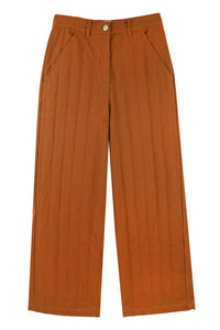 Rhys Trouser - Walnut