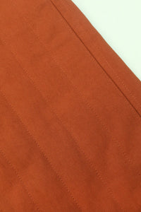 Rhys Trouser - Walnut