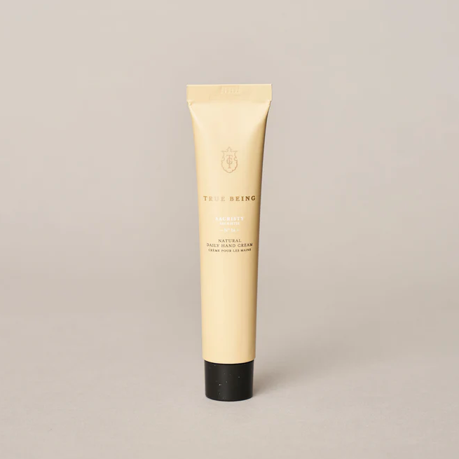 Hand Cream - Sacristy