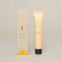 Hand Cream - Sacristy