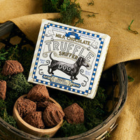 The Truffle Sniffer, Salted Butter