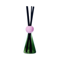 Disco Diffuser- Orris Root and Amber