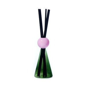 Disco Diffuser- Orris Root and Amber
