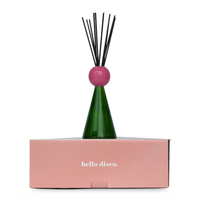 Disco Diffuser- Orris Root and Amber