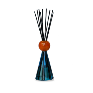 Disco Diffuser- White Florals