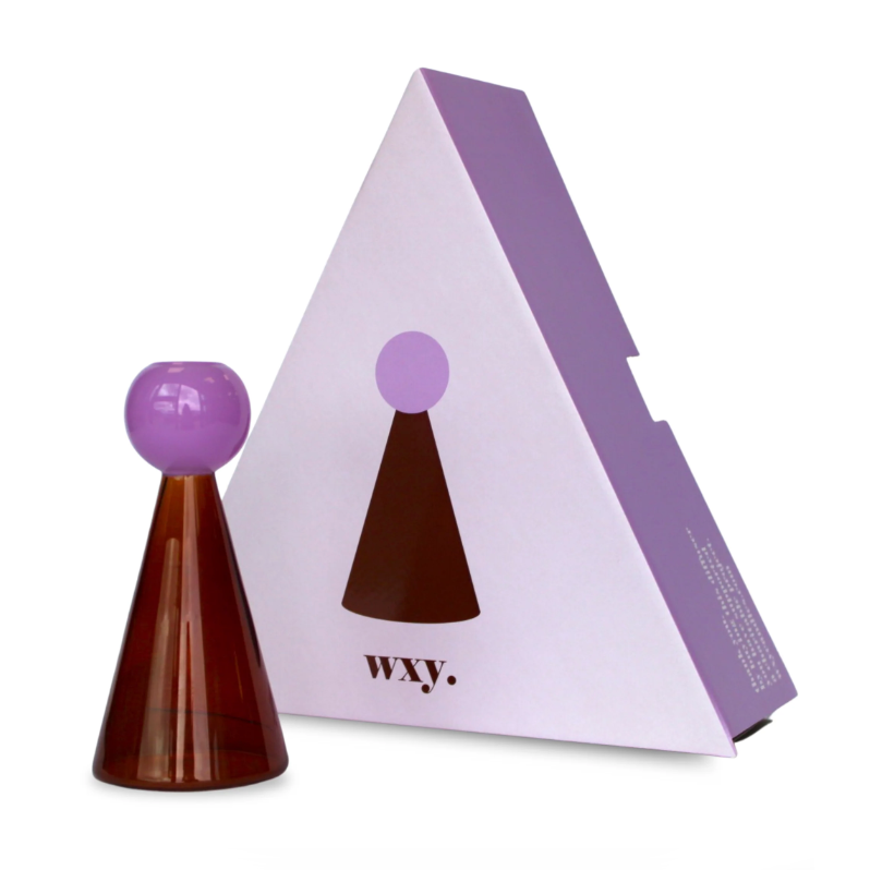 Disco Diffuser Blood Orange and Santal