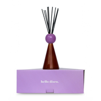 Disco Diffuser Blood Orange and Santal